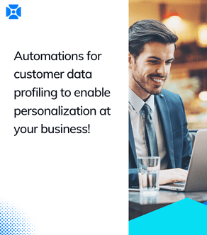 CRM Automations for Customer Data Profiling: The Key to Personalized Marketing